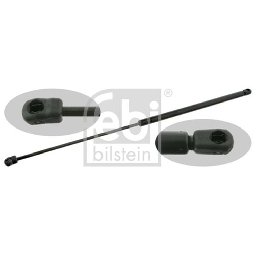 VW MOTOR KAPUT AMORTİSÖR A6 2001+ PASSAT B5 2000+