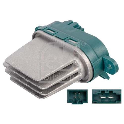 VW REGÜLATÖR FAN AMAROK TOUREQ Q7 CAYNNE 2007+