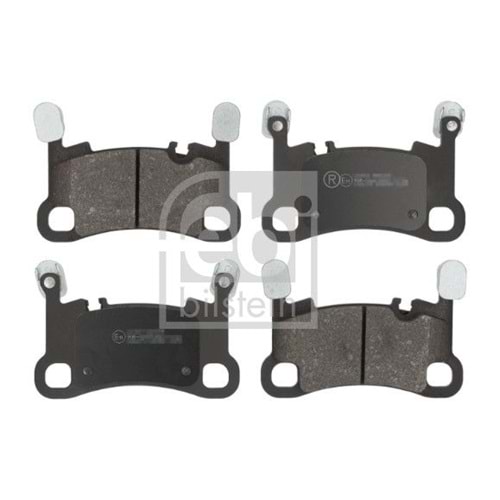 VW FREN BALATA ARKA CAYENNE 2019+