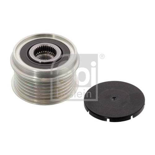 VW GERGİ RULMAN DİNAMO PORSCHE 911 3.6