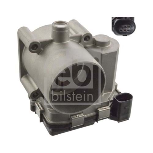 VW INLET BOĞAZ KELEBEK CJZA