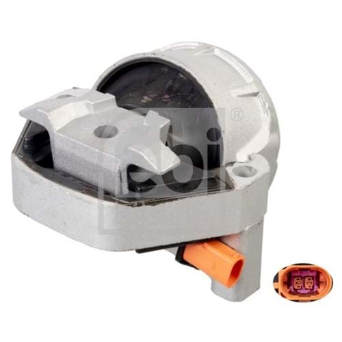 VW TAKOZ MOTOR SOL A6 A7 2011+
