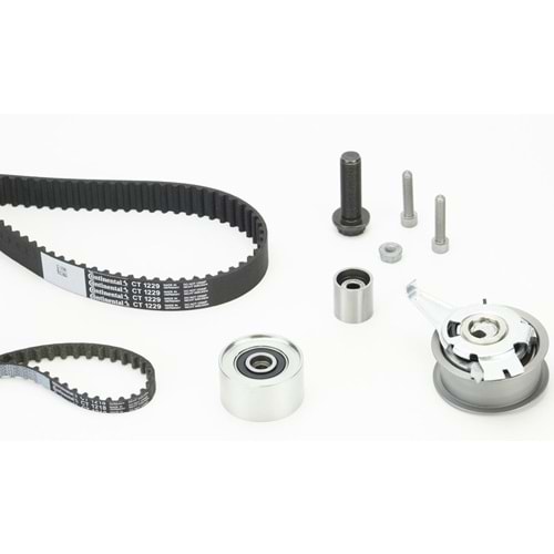 VW TAYM KAYIŞ SET A3 A5 2.0 TDI