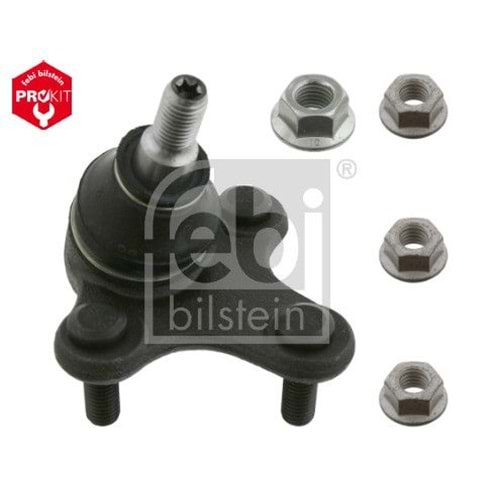 VW ROTİL SOL GOLF5 TOURAN TIGUAN