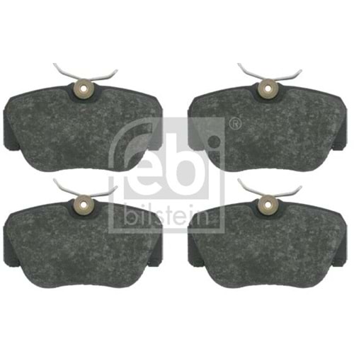 MB FREN BALATA ÖN W201 W201 E30