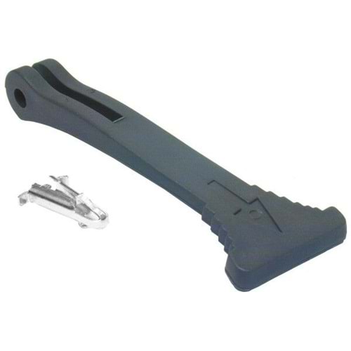 MB MOTOR KAPUT DİLİ W123 W201