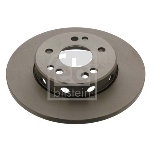 MB FREN DİSK ÖN W124