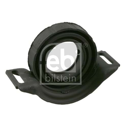 MB ASKI LASTİK ŞAFT W123 Rulmansız