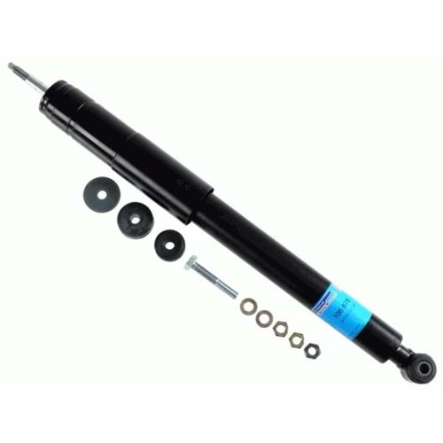 MB AMORTİSÖR ARKA W124 W201