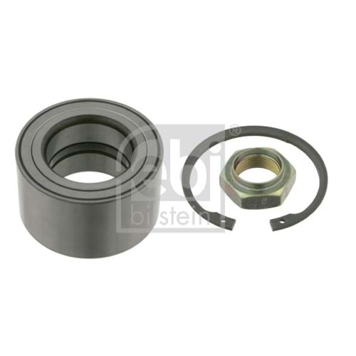 MB RULMAN TK ARKA W901 SPRT