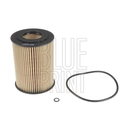 MB FİLTRE YAĞ ELEMAN M642 280CDI