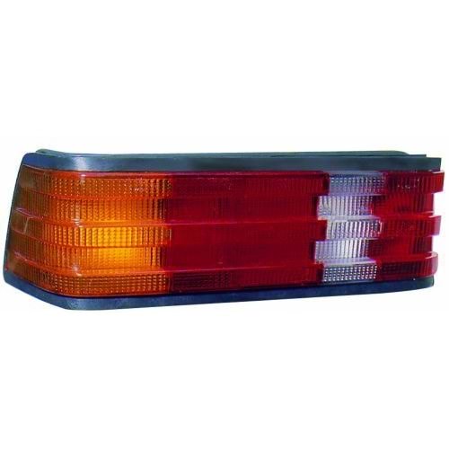 MB FAR CAMI ARKA SAĞ W201