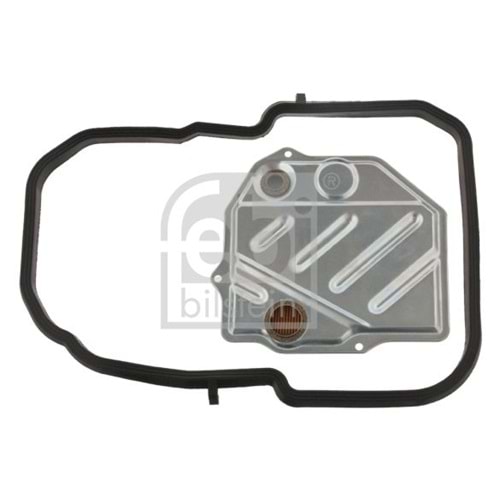 MB FİLTRE ŞANZIMAN + CONTA TAKIM W201 W124 W202