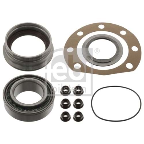 MB RULMAN TK ARKA W601 207 208 VAN