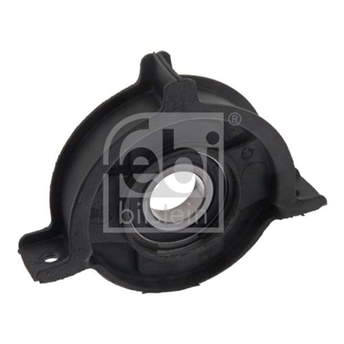 MB ASKI LASTİK ŞAFT 309 RULMANLI