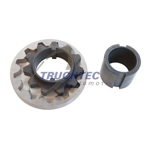 MB YAĞ POMPA DİŞLİ TK 102