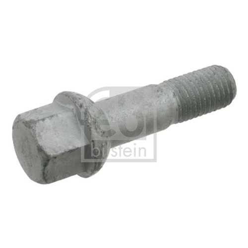 MB JANT ÇELİK BİJON W124 W201 W210 M12 x 6 cm