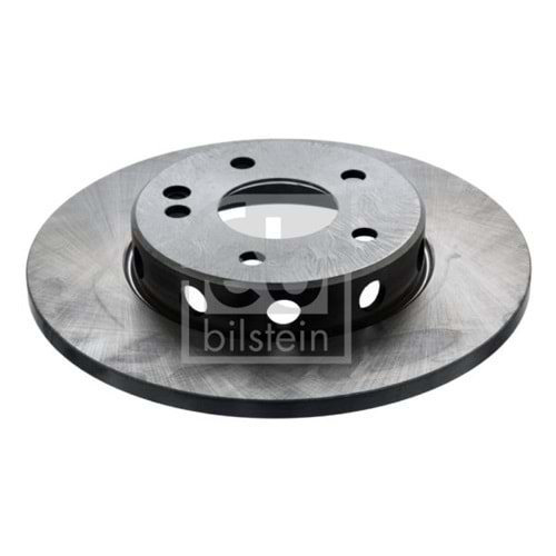 MB FREN DİSK ÖN W202 W124