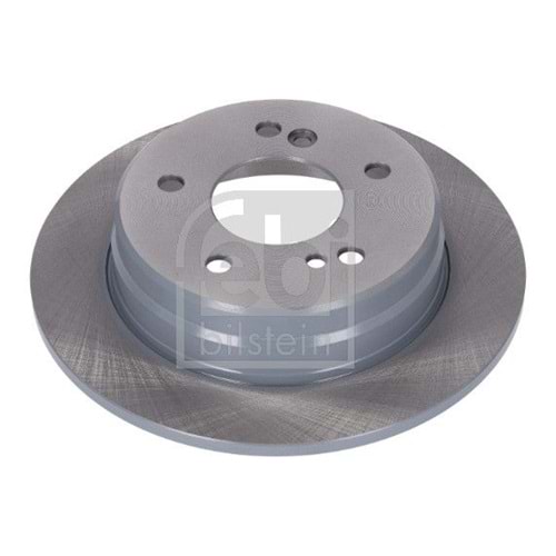 MB FREN DİSK ARKA W202 W124 258mm