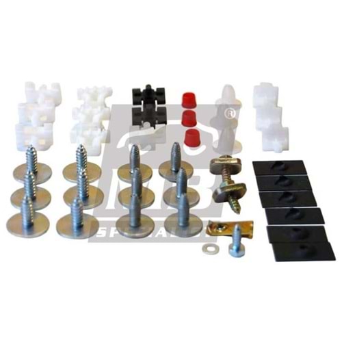 MB ÇAMURLUK TM TK F W124