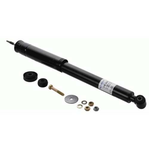 MB AMORTİSÖR ÖN W202