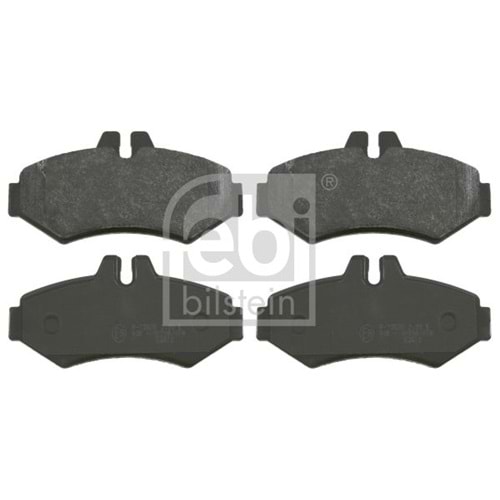 MB FREN BALATA ARKA W901 SPRT 310 312