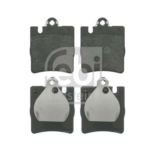 MB FREN BALATA ARKA W210 BÜYÜK