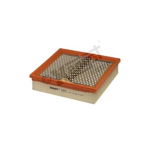 MB FİLTRE HAVA W124 M605 TURBO