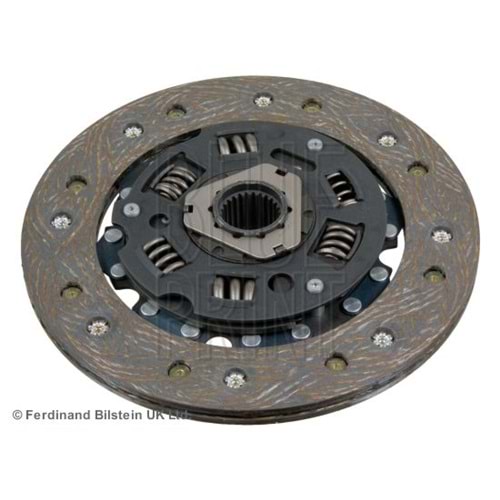 MB GLAC 215mm W210 W124 ince diş sessiz