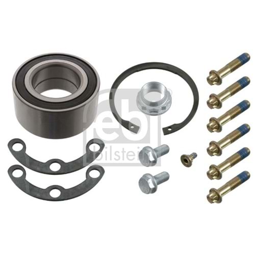 MB RULMAN TK ARKA W202 W210 W203