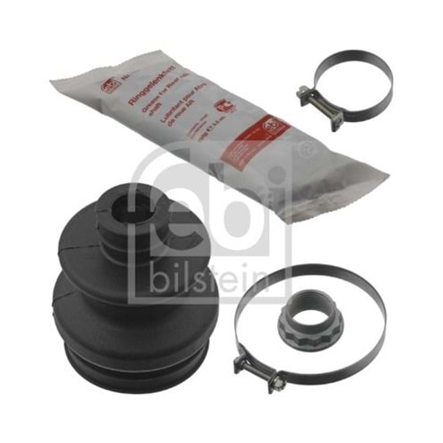 MB KÖRÜK AKS TM TK DIŞ W124 W201