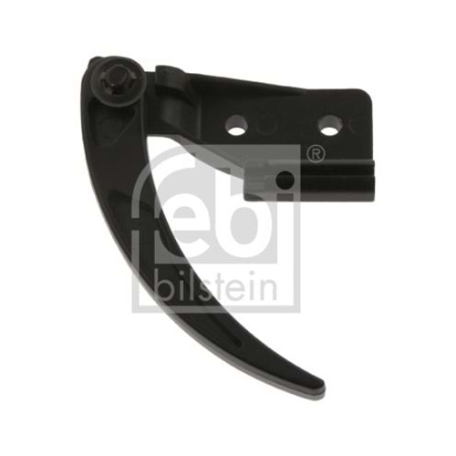 MB MOTOR KAPUT AÇ EL W123