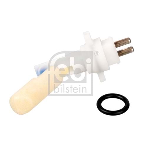 MB SU DEPOSU ŞAMANDRA W124 W201