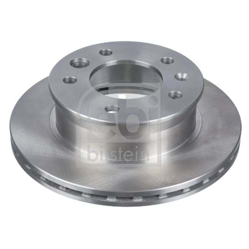 MB FREN DİSK ÖN W901 HAVALI