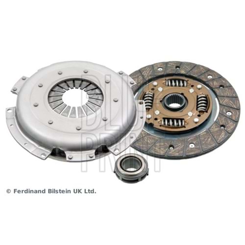 MB GLAC BASKI TK 215mm W124 102