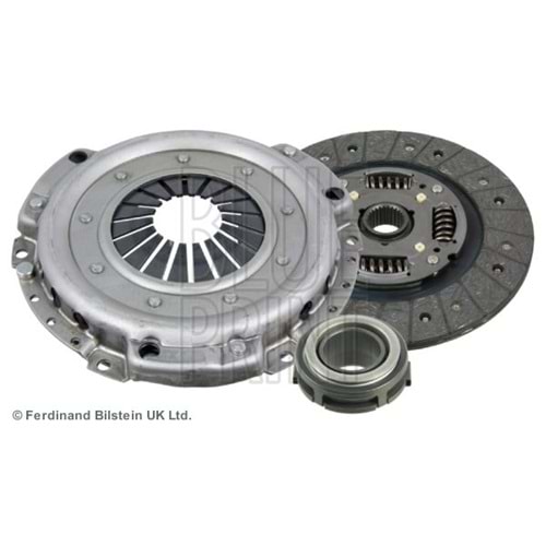 MB GLAC BASKI TK 228mm W124 300D