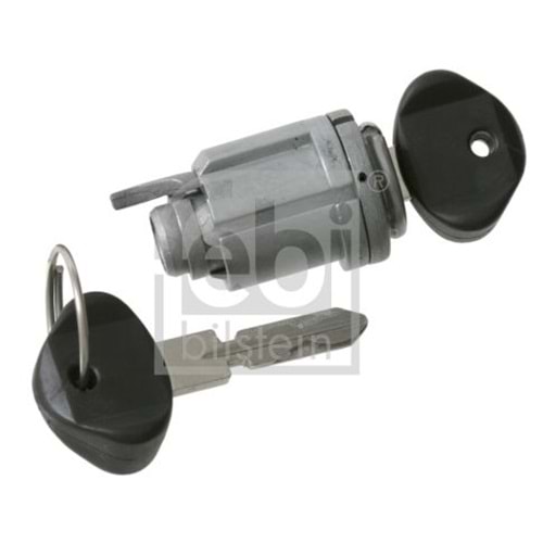 MB DÜMEN KİLİDİ SVİC W126 W201 W124