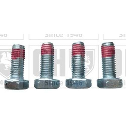 MB FREN BALATA SUSTA TK ÖN W202 E30 ALL