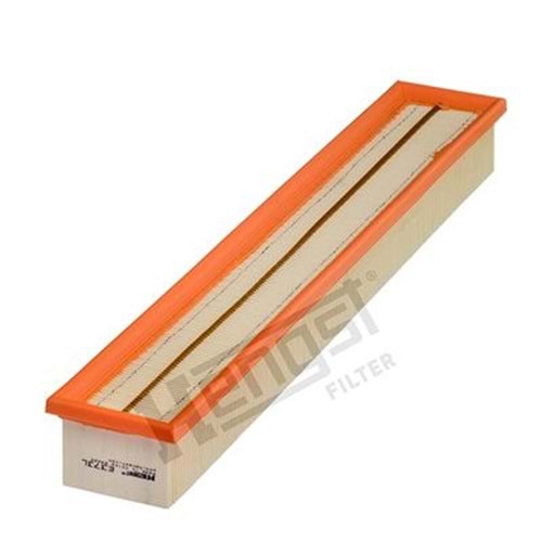 MB FİLTRE HAVA W203 M111