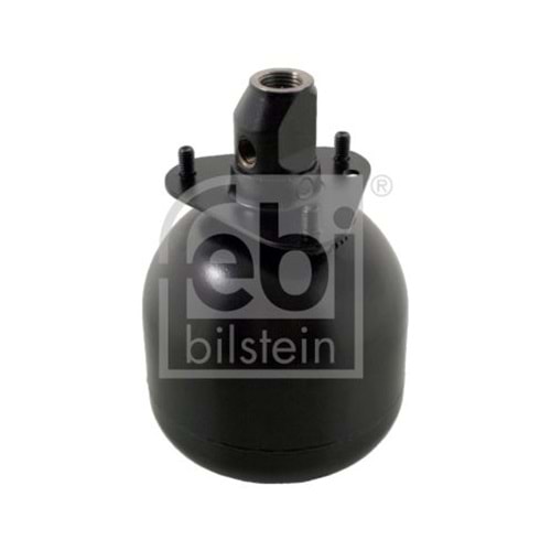 MB AMORTİSÖR TOPU ARKA W210 W202 W124