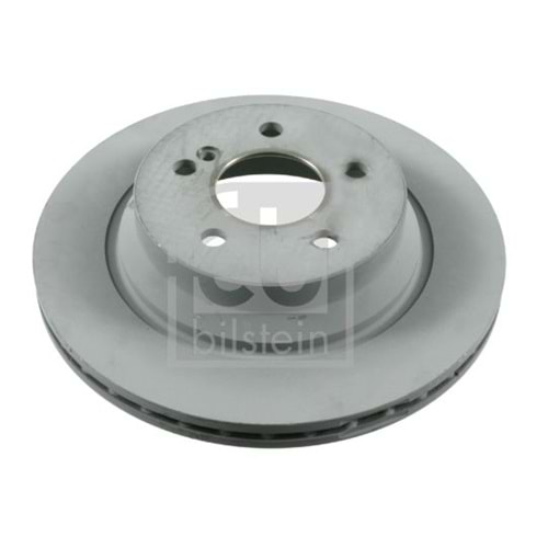 MB FREN DİSK ARKA W211 Havalı