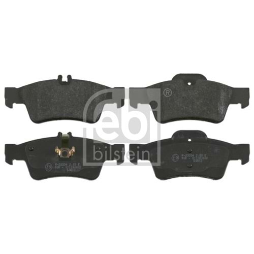 MB FREN BALATA ARKA W211 W212