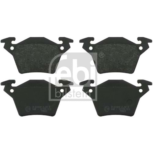 MB FREN BALATA ARKA W638 VITO KULAKLI