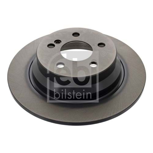 MB FREN DİSK ARKA W211 W212