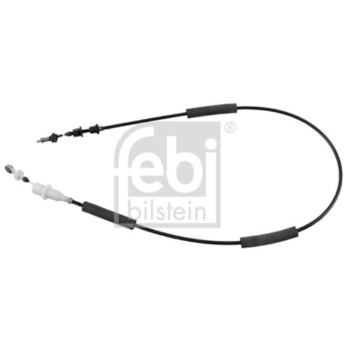 MB BENZİN TELİ RHD W124 200E