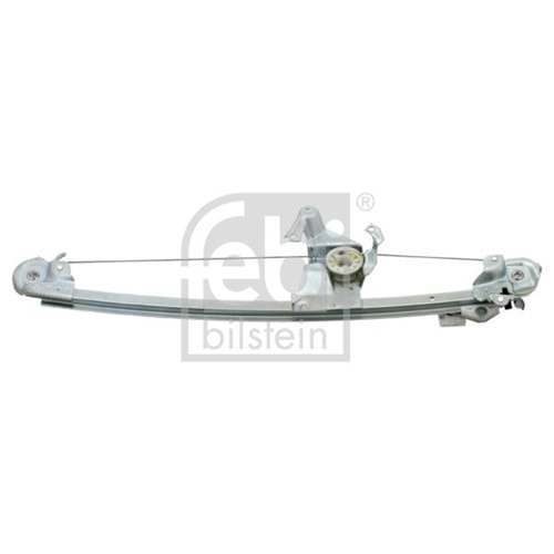 MB CAM KRİKOSU ARKA SOL W210