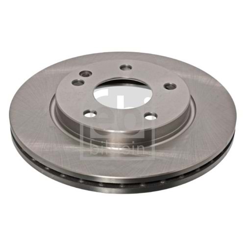 MB FREN DİSK ÖN W168 A-CLA 260mm
