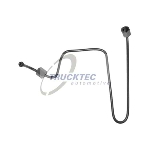 MB ENJEKTÖR BORU 1 601 602 603 W124 W201