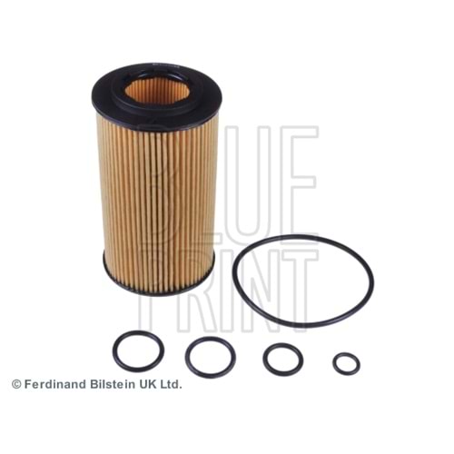 MB FİLTRE YAĞ ELEMAN M611 M646