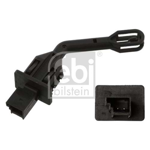 MB MÜŞÜR KLİMA İÇ B245 W203 W211